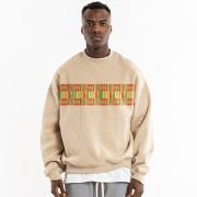 hoodies homme dashiki