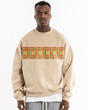 hoodies homme dashiki