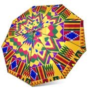 Parapluie en wax