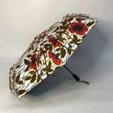 Parapluie en wax